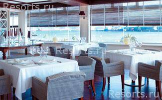 Hesperia Finisterre 12